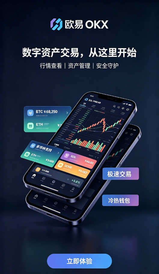 欧交易所平台app新手指南